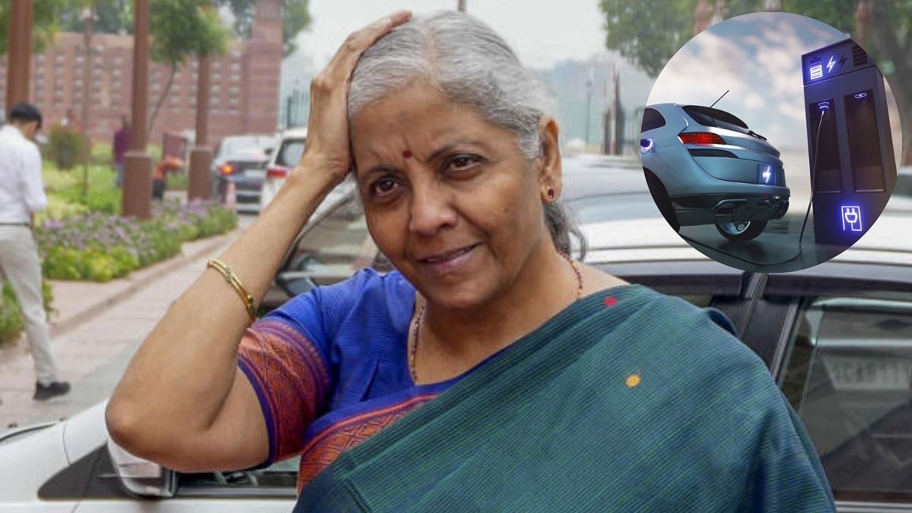 <div class="paragraphs"><p>Finance Minister Nirmala Sitharaman</p></div>